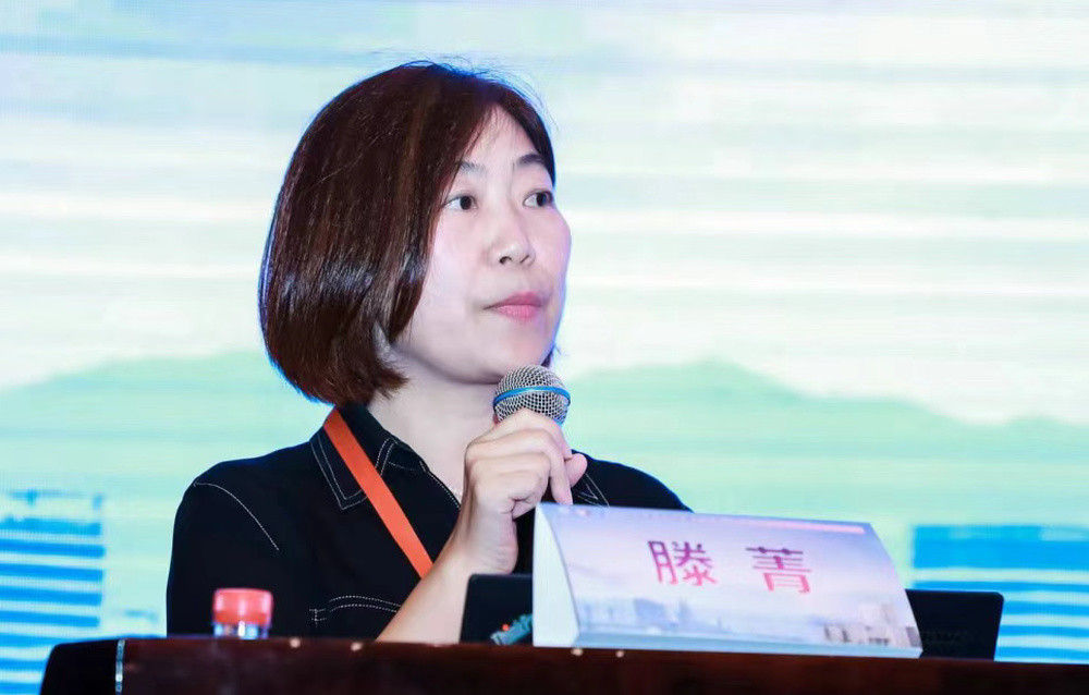 福建厦门市纪委监委通报五起群众身边不正之风和腐败问题典型案例, 滕菁被查