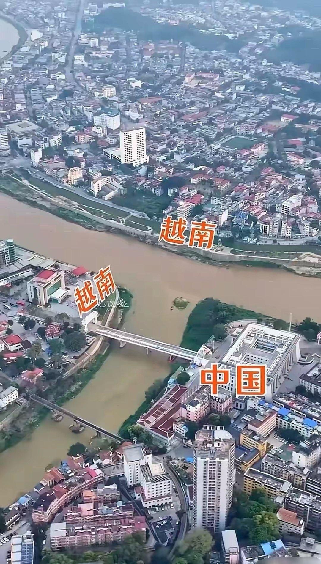 万万没有想到，越南的城建居然发展得那么好了。白瞎我看了十几年电视，现在才知道。