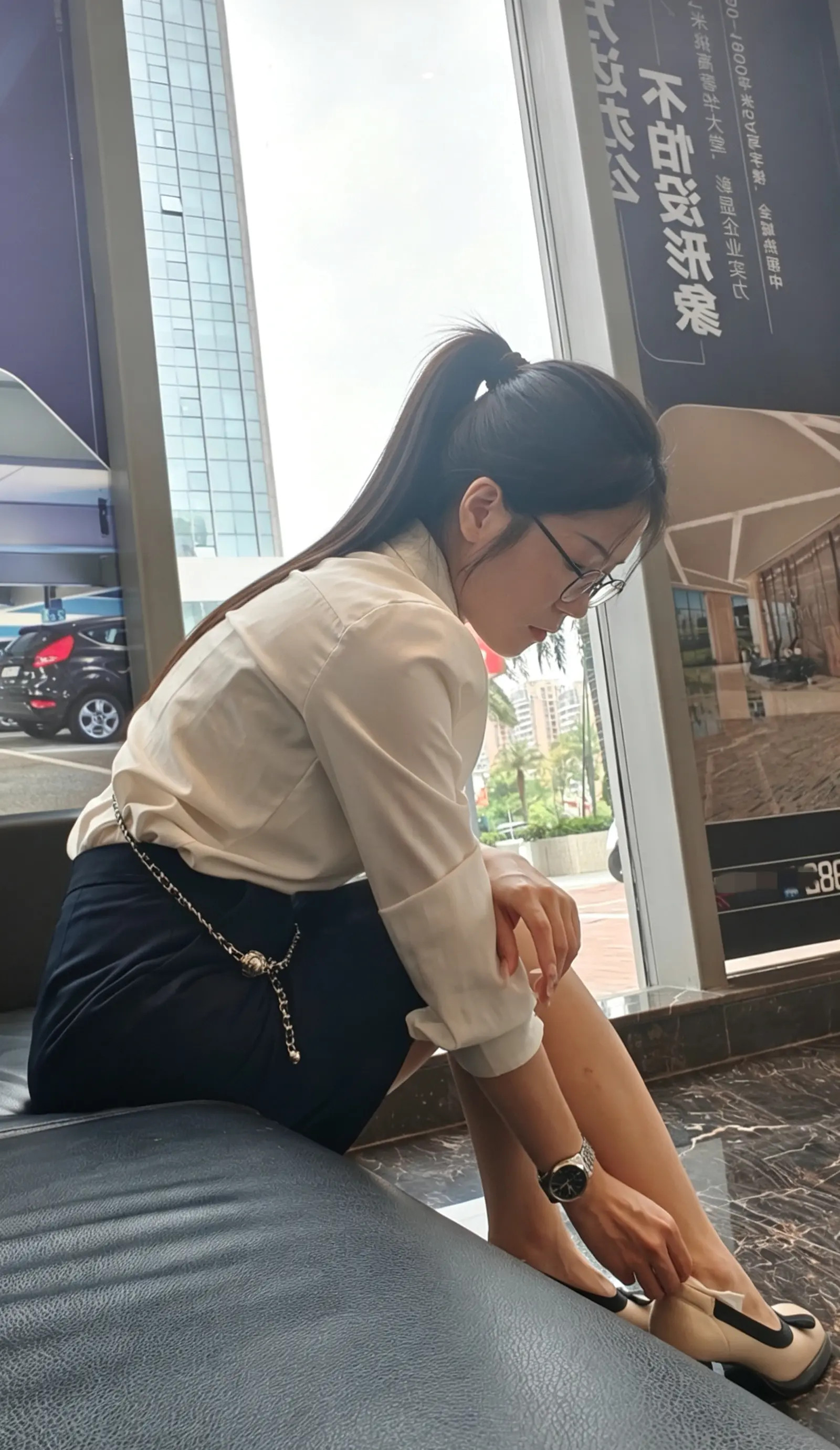 新鞋磨脚有什么好的解决办法？
