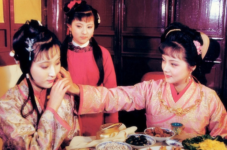 《红楼梦》冷知识大揭秘！这些细节连资深红迷都未必知道～