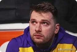 湖人队要想重返西部前三，当务之急是这3点:1、激发东契奇的斗志，让他恢复巅峰