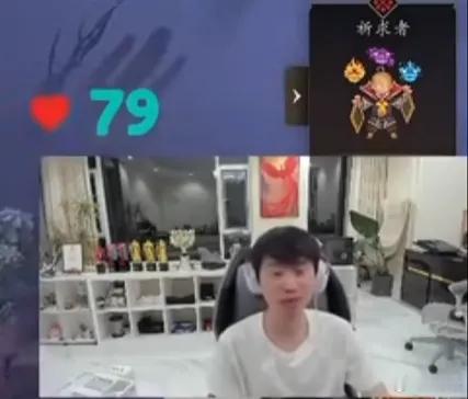 LOL的大主播，S赛冠军中单Doinb说自己2月底要上5000分，不找人带着上分