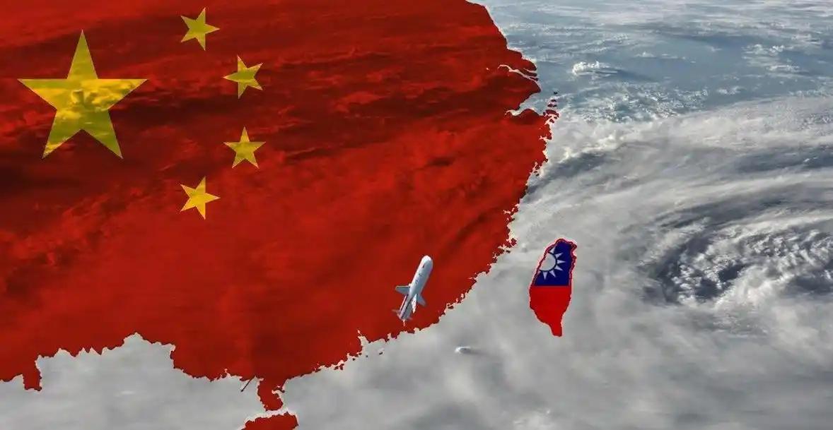 解放台湾很可能走解放天津的路子。即：解放军通告台湾交权的最后期限，期限内