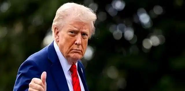 中国网友发出灵魂拷问：你的基因大豆我们买了，你的飞机我们也订了，你想要的稀土我们