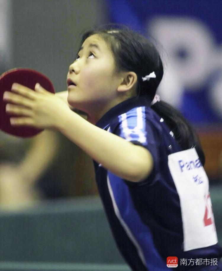 福原爱规划个人未来 将积极推广乒乓球运动 希望为体育界做贡献