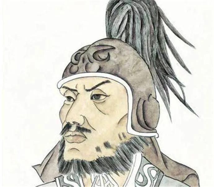 公元前223年，一天，蒙恬外出打猎，射中了多只兔子。命士兵将兔子带回营地，可在路