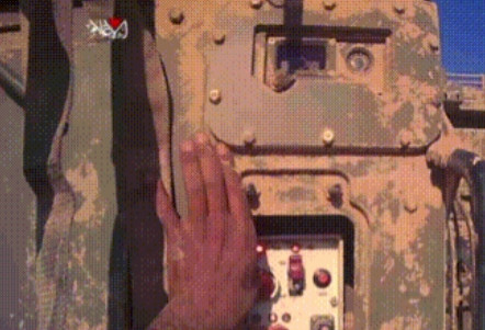 哈马斯三名游击队员，堵住了以军第36师师长！据称，在加沙南部汗尤尼斯地区扎纳区域