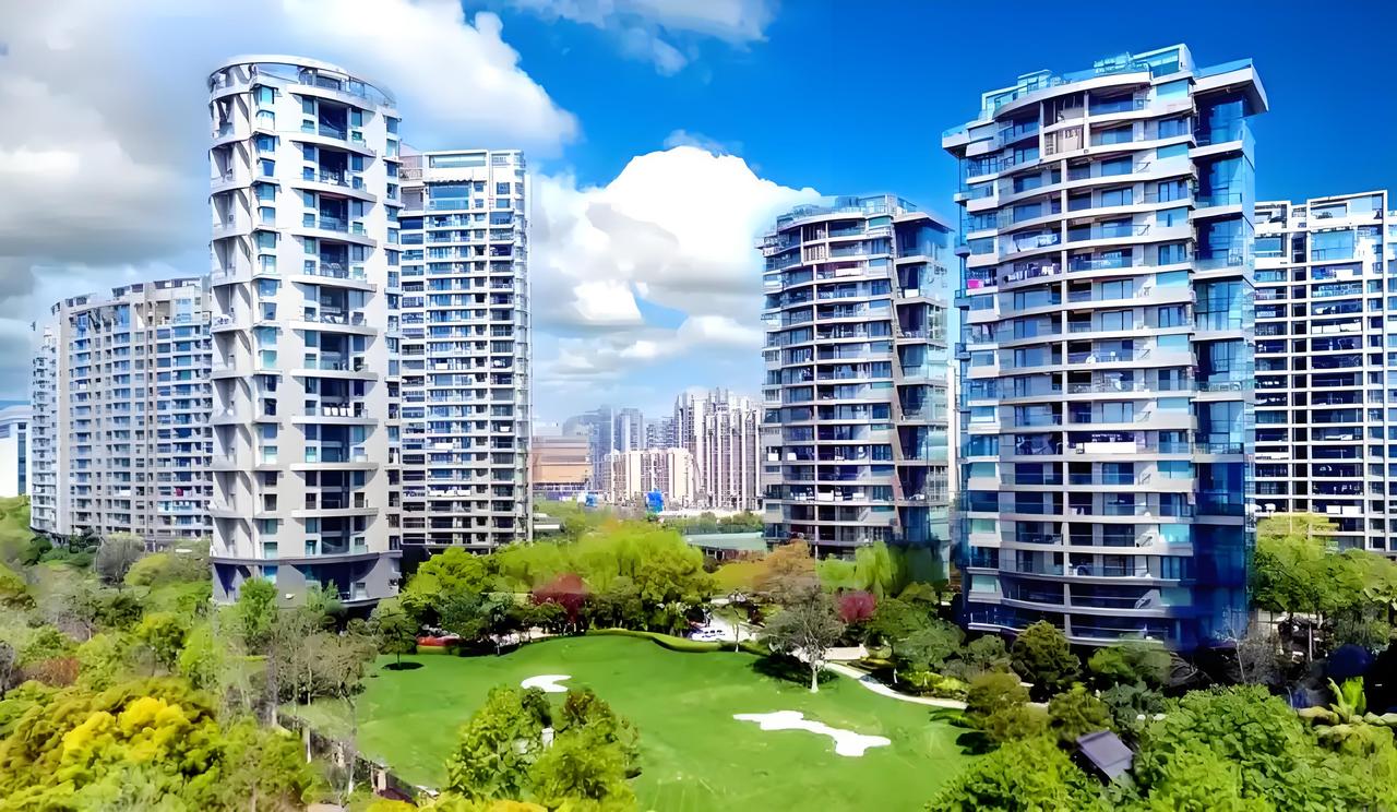2026年7月杭州楼市分析，两极分化加剧，豪宅火热刚需降价截至7月9日，杭州