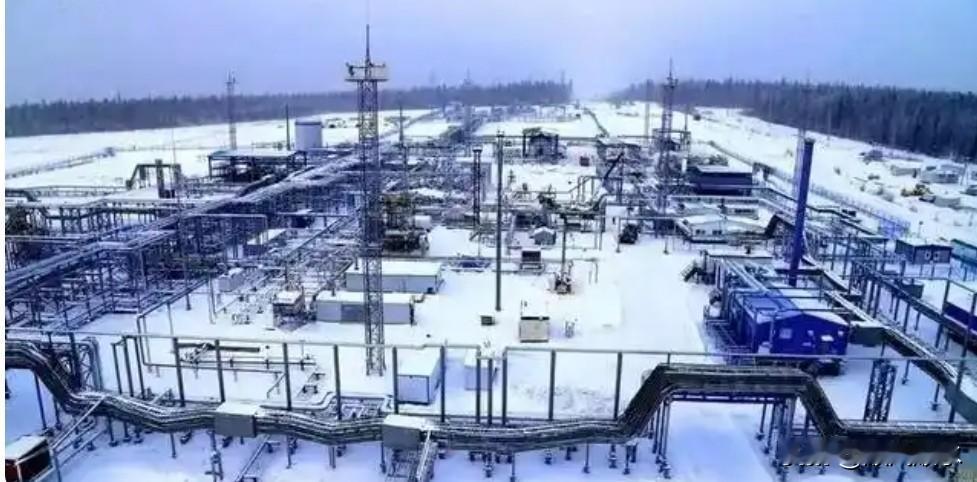 俄罗斯人总想不明白，中国历史上为何不拿下西伯利亚那1300万平方公里的冻土。答案