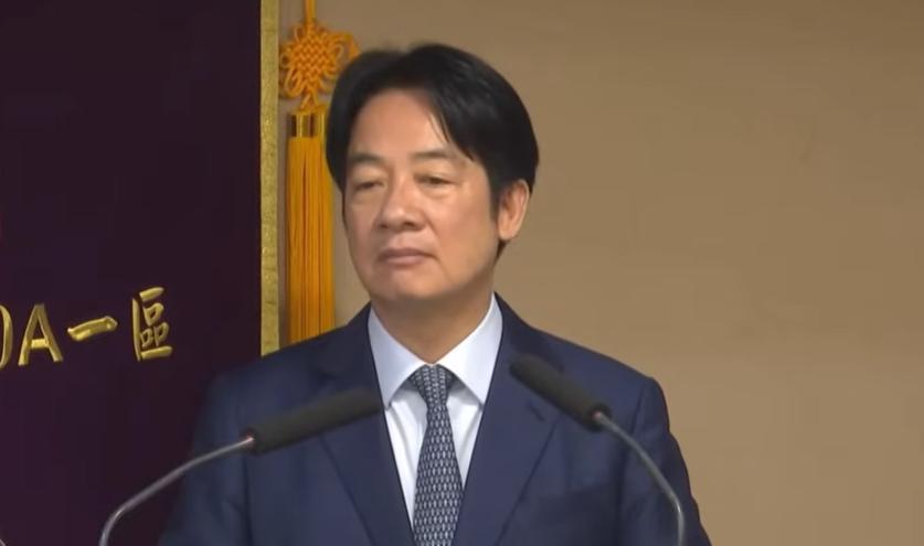 川普拒赖清德过境纽约？台外事部门否认：没有美方不同意情形针对外媒报导川普政府不