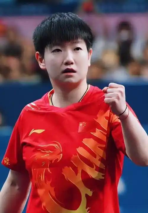 输给101位后，海尔却把42年最高代言给了孙颖莎：品牌在赌什么？10月13日