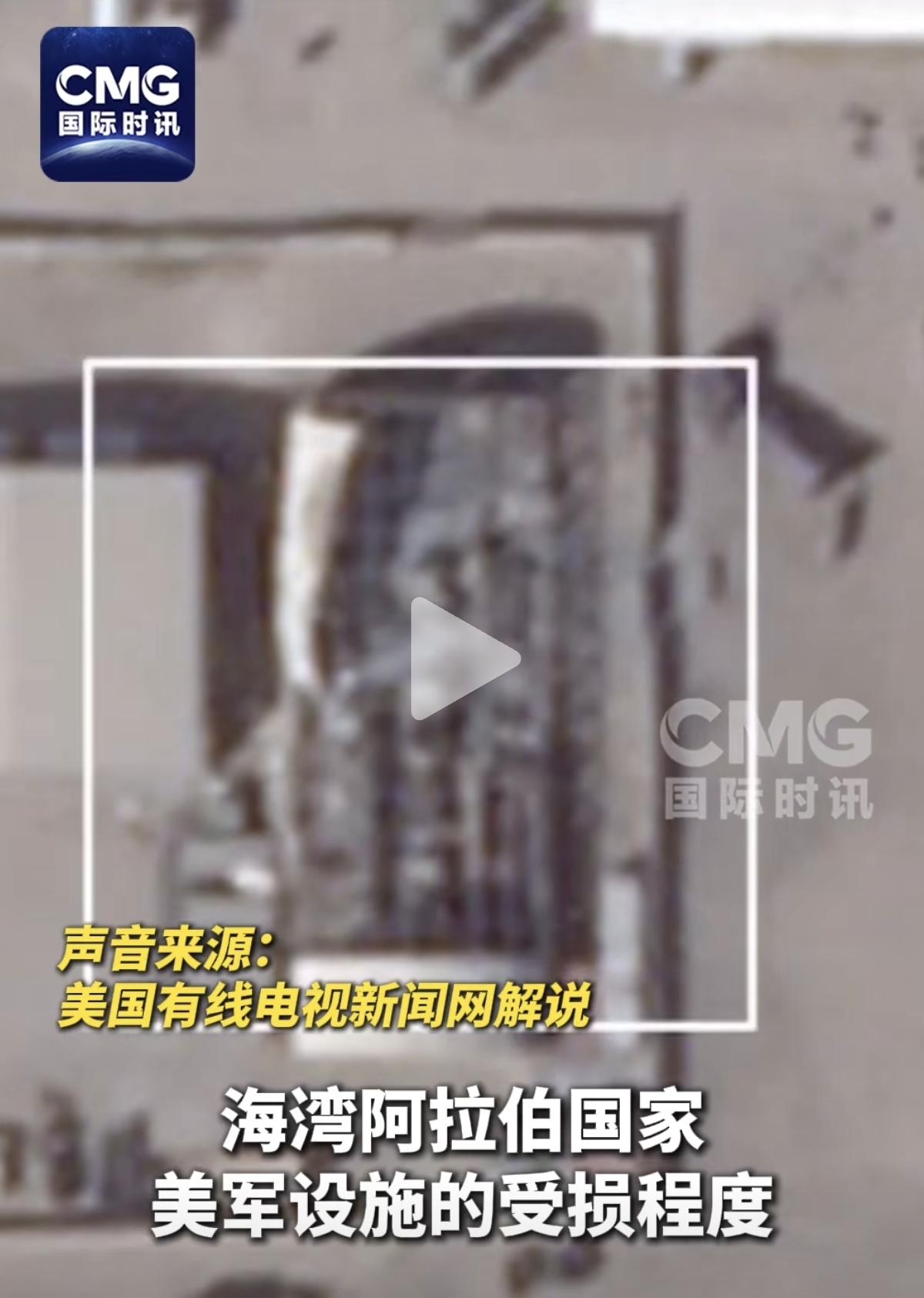 人类历史上，最大规模的导弹对轰，正在本月上演。真的是你打我的，我打你的，各打各的