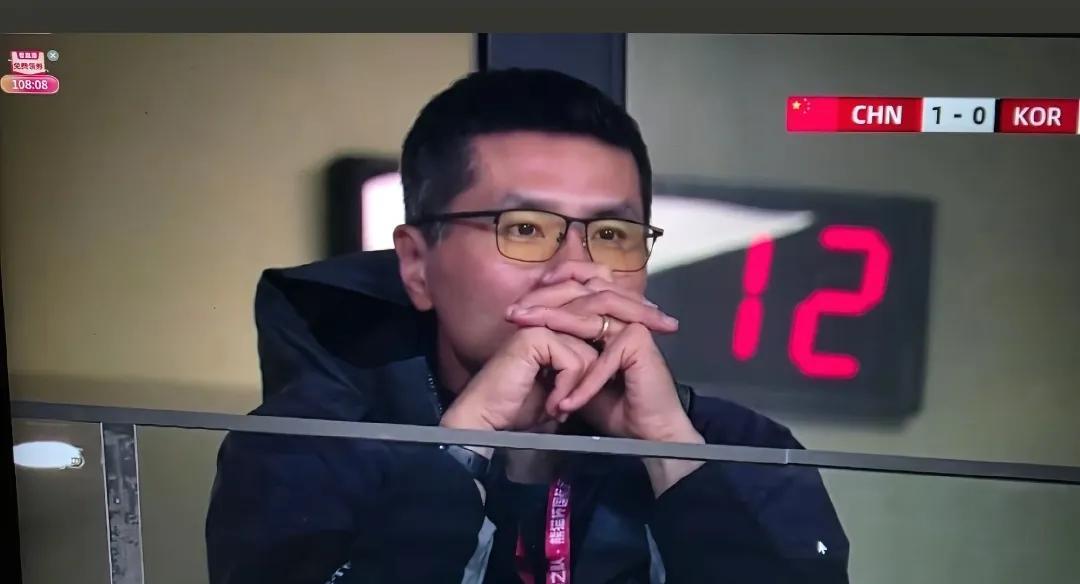 邵佳一考察从失望到惊喜！首战中国U22国青0比1输越南让邵佳一信心受挫，昨晚中国