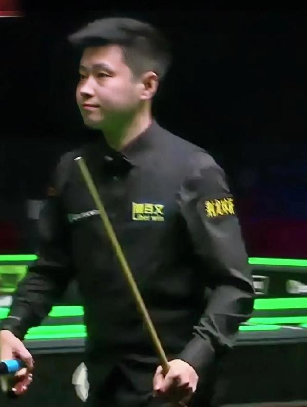 斯诺克球员锦标赛八强尘埃落定！赵心童逆转绝杀斯莱瑟成为中国独苗​​