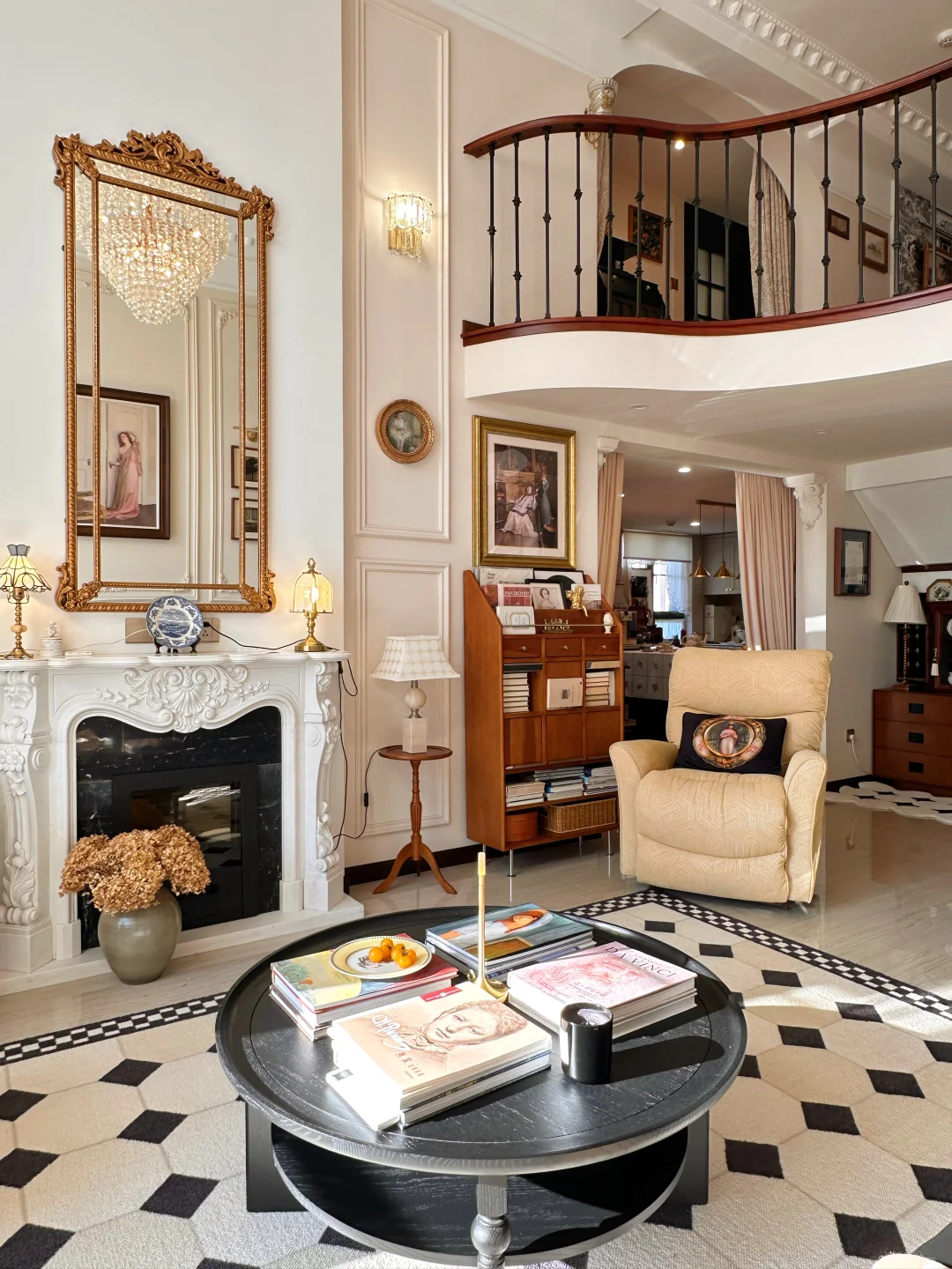 不得不说，改成混搭的家真的挺好