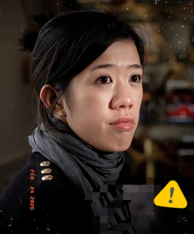 纽约时报今天报道：“美国众议院议长约翰逊向黎智英的女儿黎采发出邀请，邀请她出席特