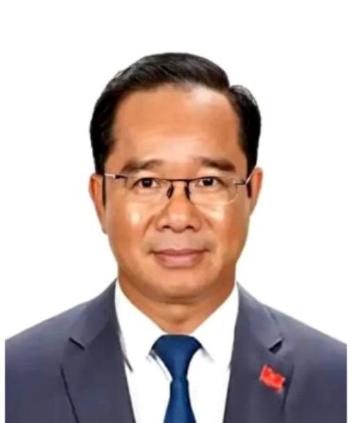 一个越南教授，当着全世界的面，丢下一句话，他坦言：“虽然我个人对中国有些意见，但