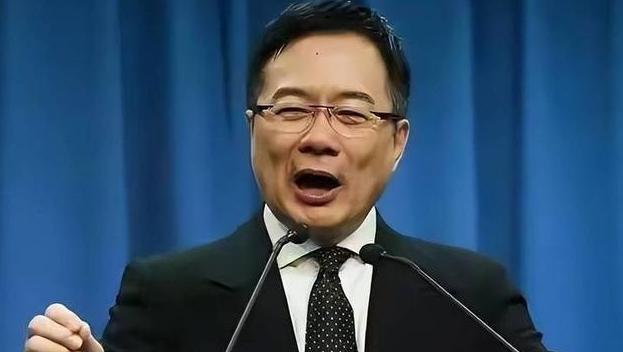 为什么很多小国家都敢跟中国翻脸不怕中国？敢说真话的蔡正元教授一话点破：中国雄而不