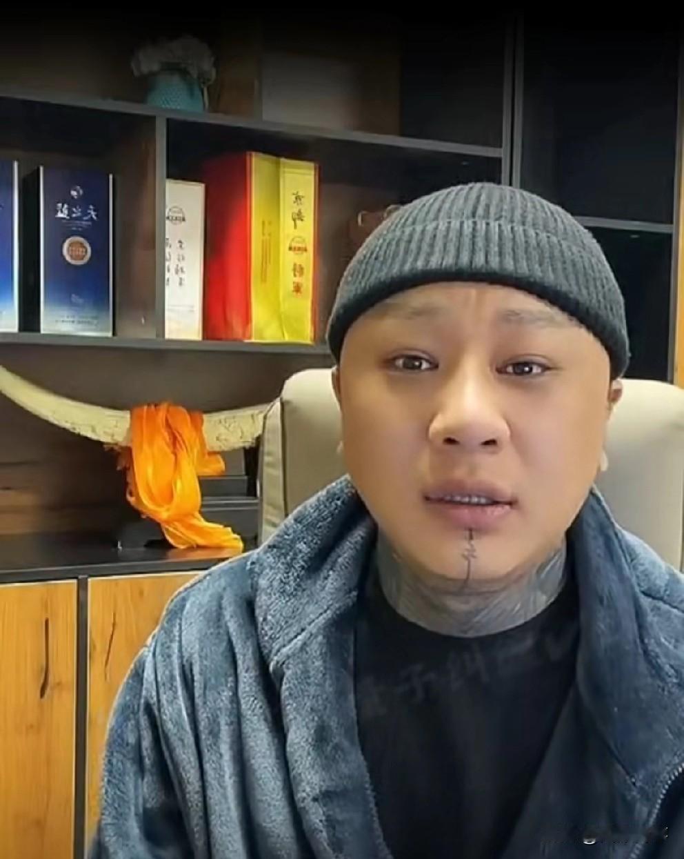 方丈回应不直播，回归一天两场直播让领导满意，大号回归要五倍任务！