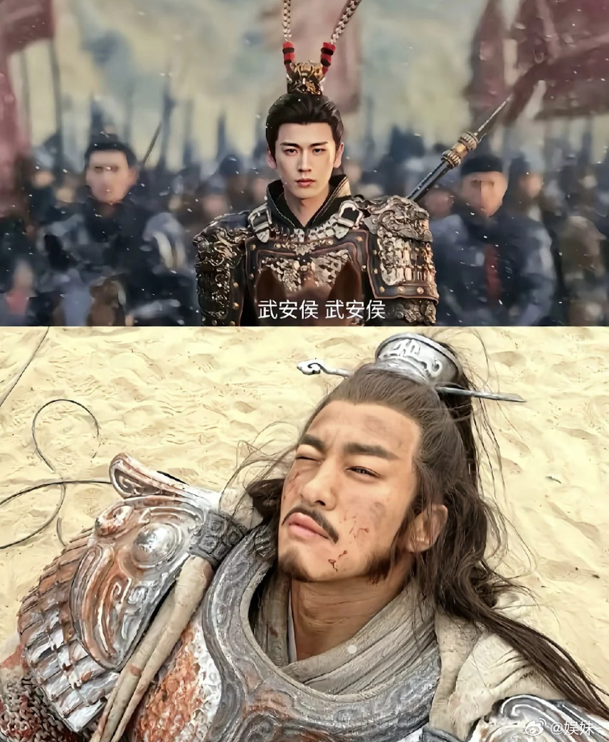 张凌赫真的太精致，细皮嫩肉的😂