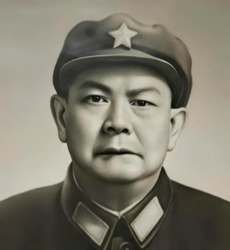 1941年，新四军参谋带着2个伤员打游击，3人仅仅只有1支枪，谁知短短4年，这个