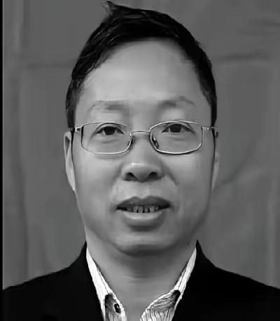 中山大学的陈振兴教授，走了。一辈子没停过的人，退休手续刚办完，人就没了。连一天