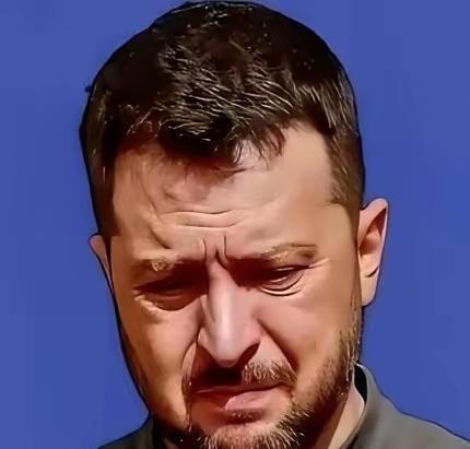 打了三年，血都快流干了，乌克兰才看明白一件事。那个口口声声要你命的“敌人”，伸手