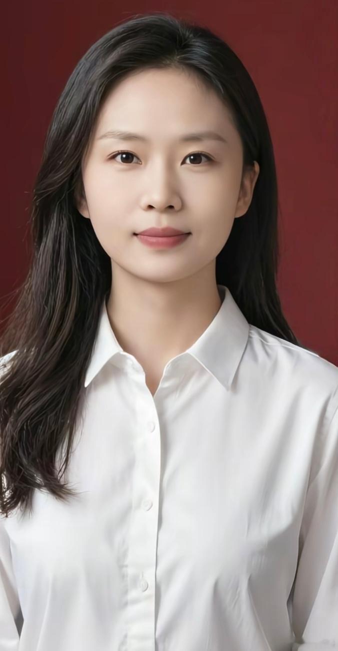 AI生成的女生，哪个符合你的审美？​​​