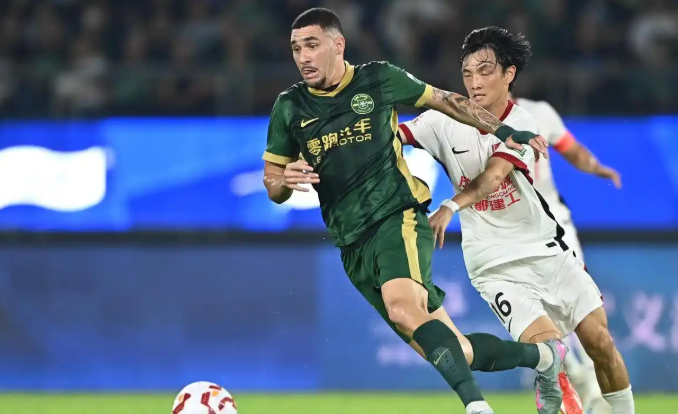 从3-0到3-3成都经历了什么？
