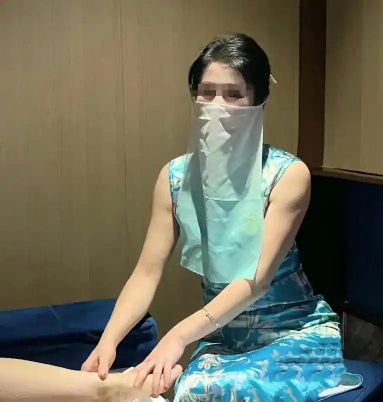 技师的嘴，骗人的鬼！千万不要相信足疗技师对你说的鬼话。  经常出去玩的男人，大