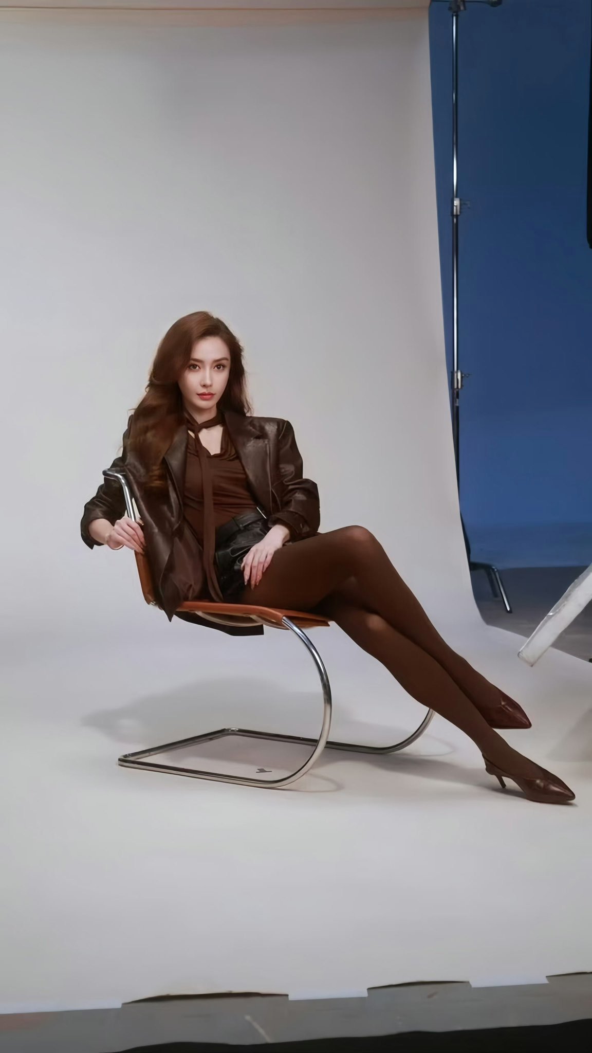 这样的baby妈妈可是要狠狠爱