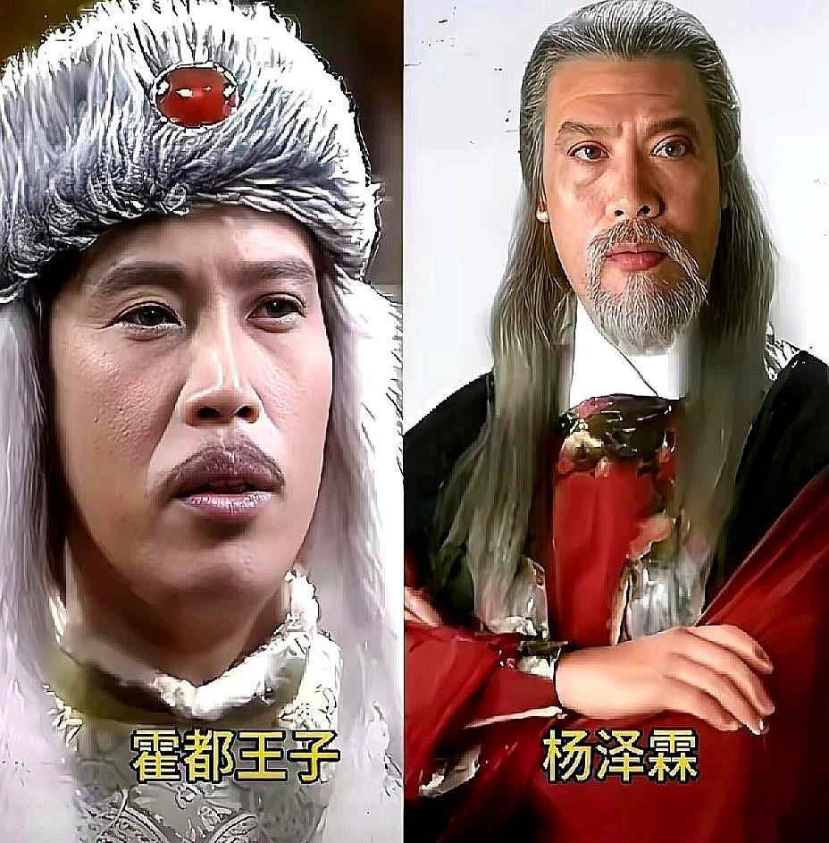 67岁万梓良还在片场“卷”！去年《边缘行者》刚杀青，镜头一扫，皱纹藏都藏不住，气