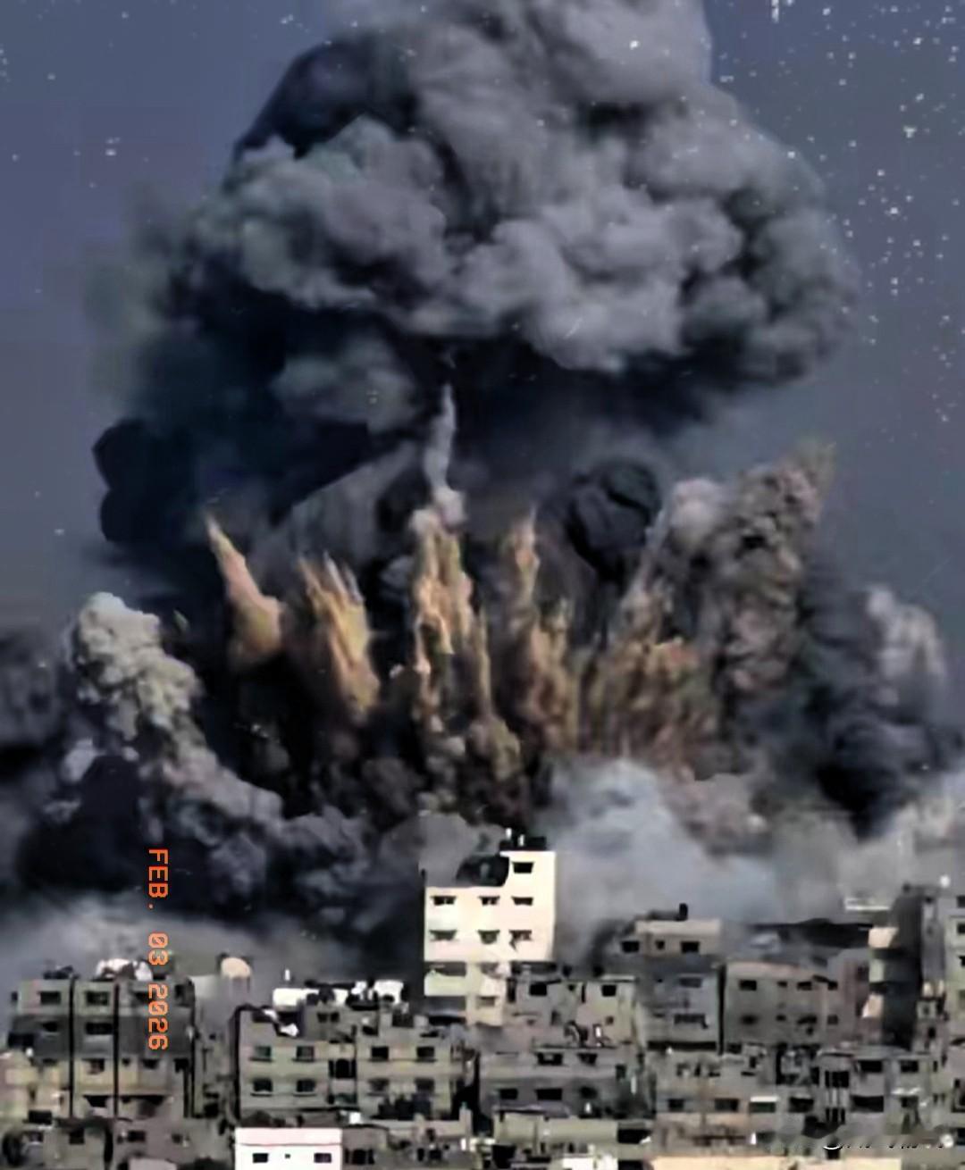 2026年2月3日凌晨突发消息，俄军针对乌军此前的跨境无人机袭击展开反击，对基辅