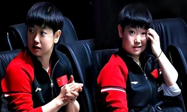 谁懂啊！真人居然比视频里还“杀疯”！现在网上全是见过她的人在晒惊喜：有人说她