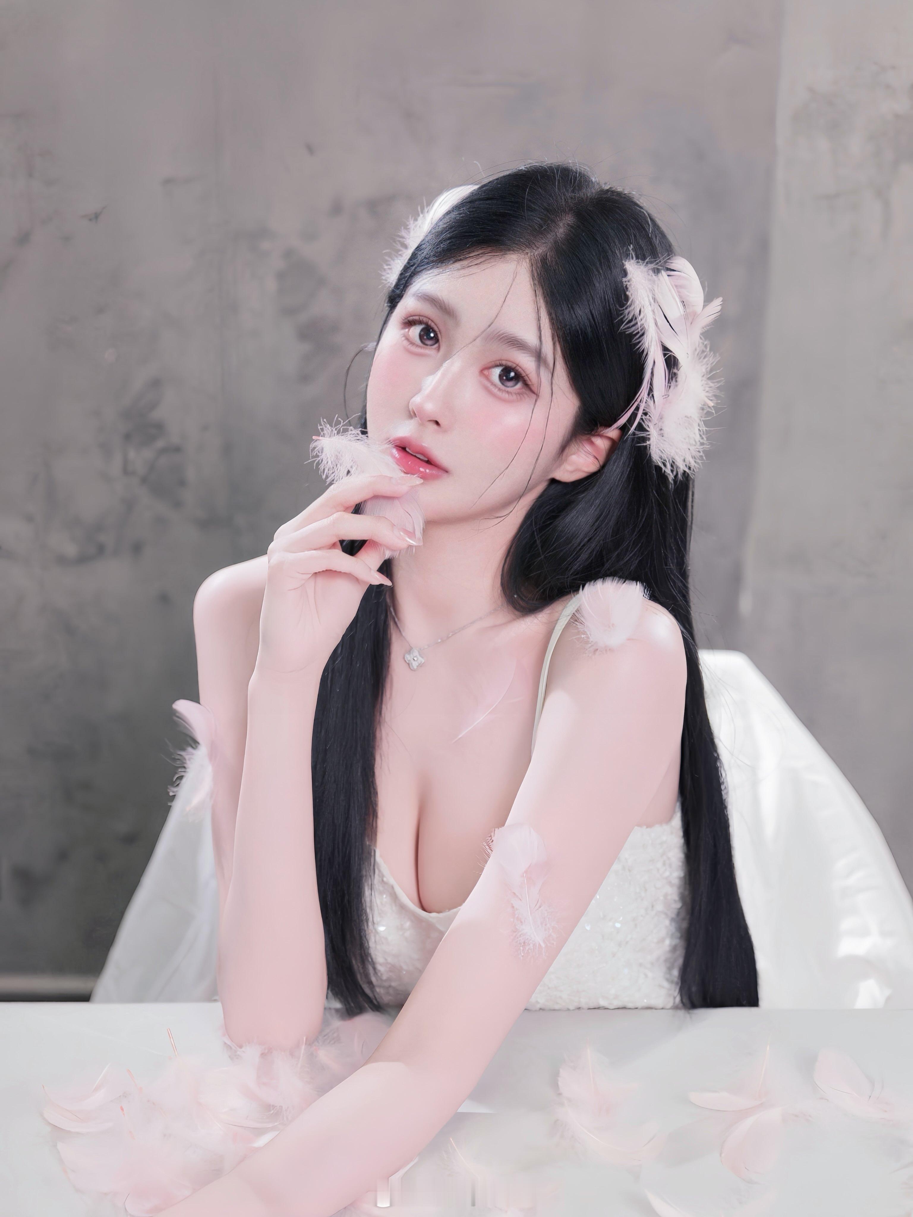 长出羽毛啦​​​