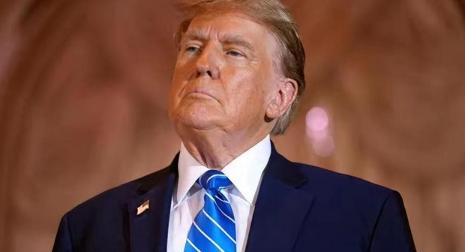 特朗普万万想不到，自己绞尽脑汁从中国台湾地区“抢”来台积电，到最后竟然白忙一场，