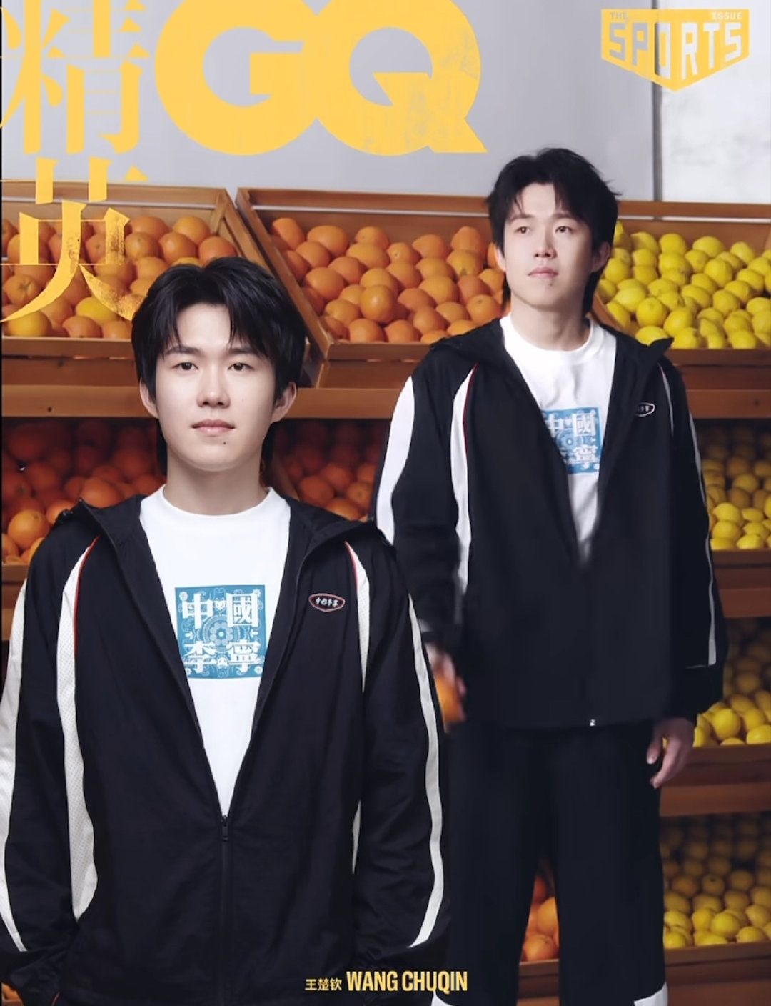 好养眼啊小楚钦！#王楚钦#​