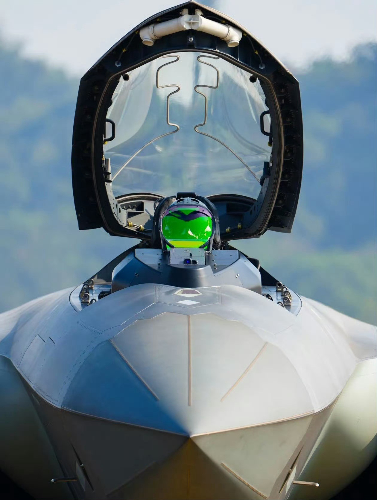 早安，中国🇨🇳