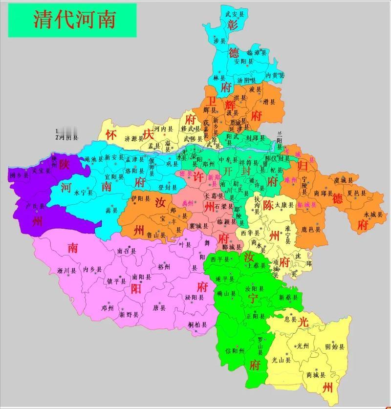 河南省省会变迁史公元1271年前后，元朝设立河南江北行省，治所开封。公元