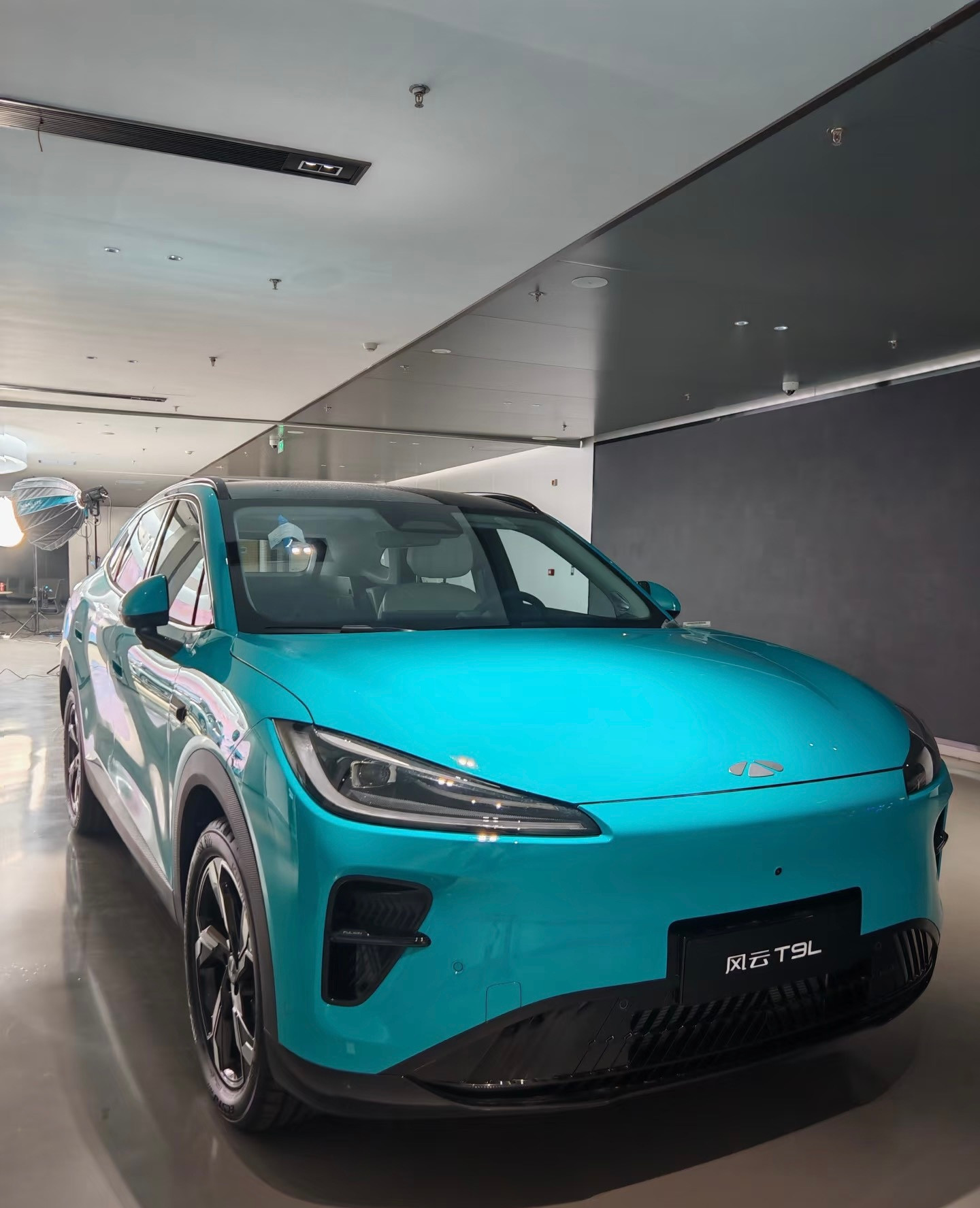 都在讨论风云T9L的价格，但平心而论，它的定价就是现在国产插电新能源车的标准水平