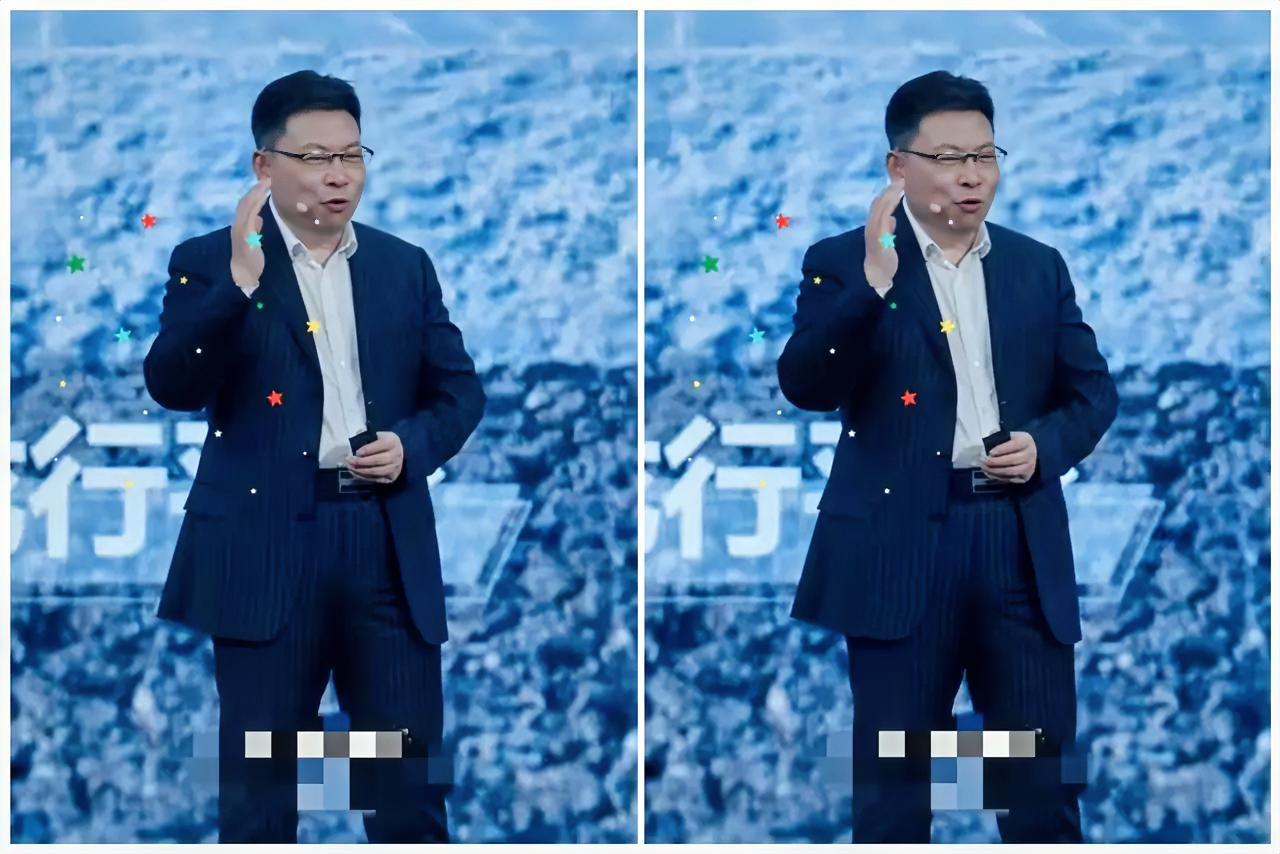 华为这次人事调整太戳心了！余承东接棒终端董事长，哪是单纯升职，分明是“