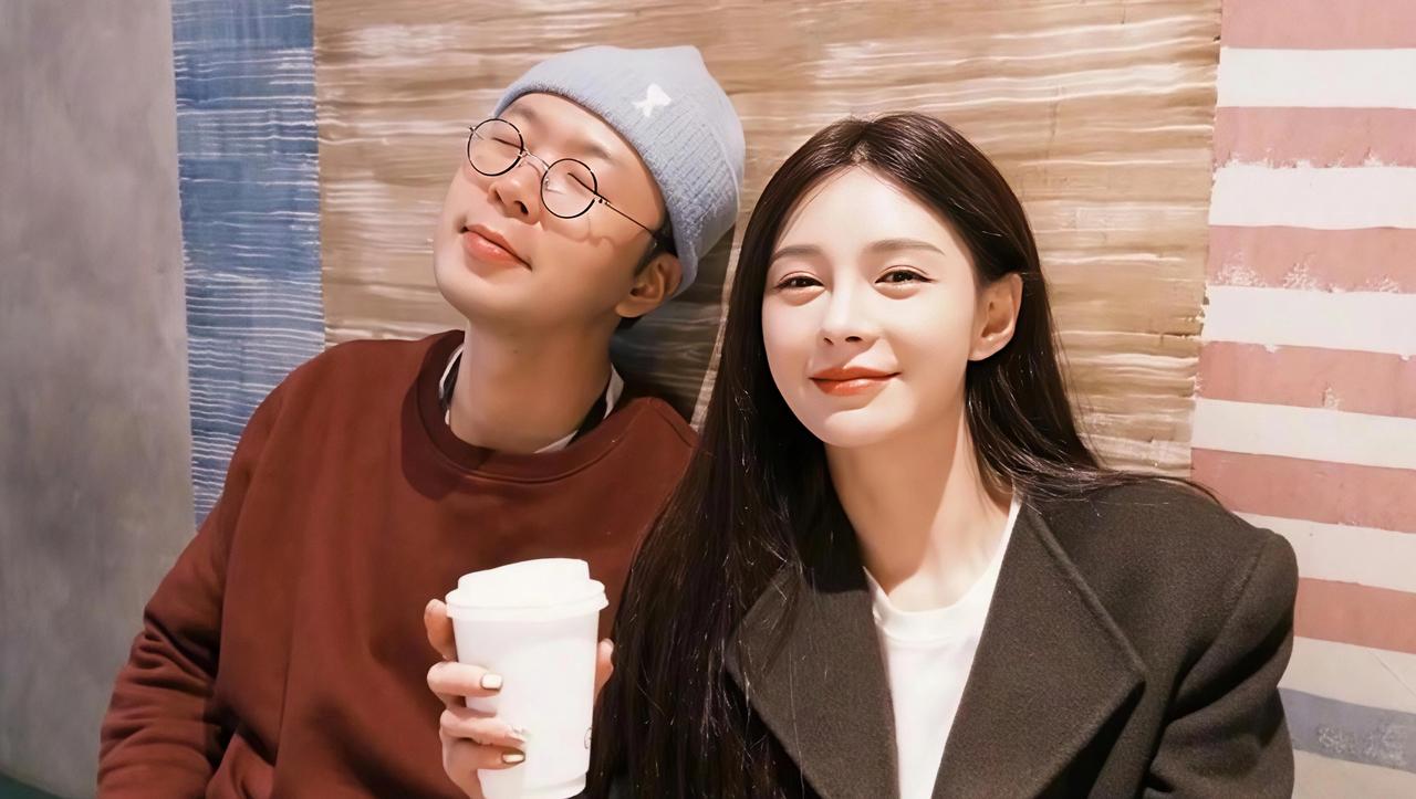 吴昕拒之门外的杜海涛,为何成沈梦辰的“珍宝”?同为《快乐大本营》出身,吴昕