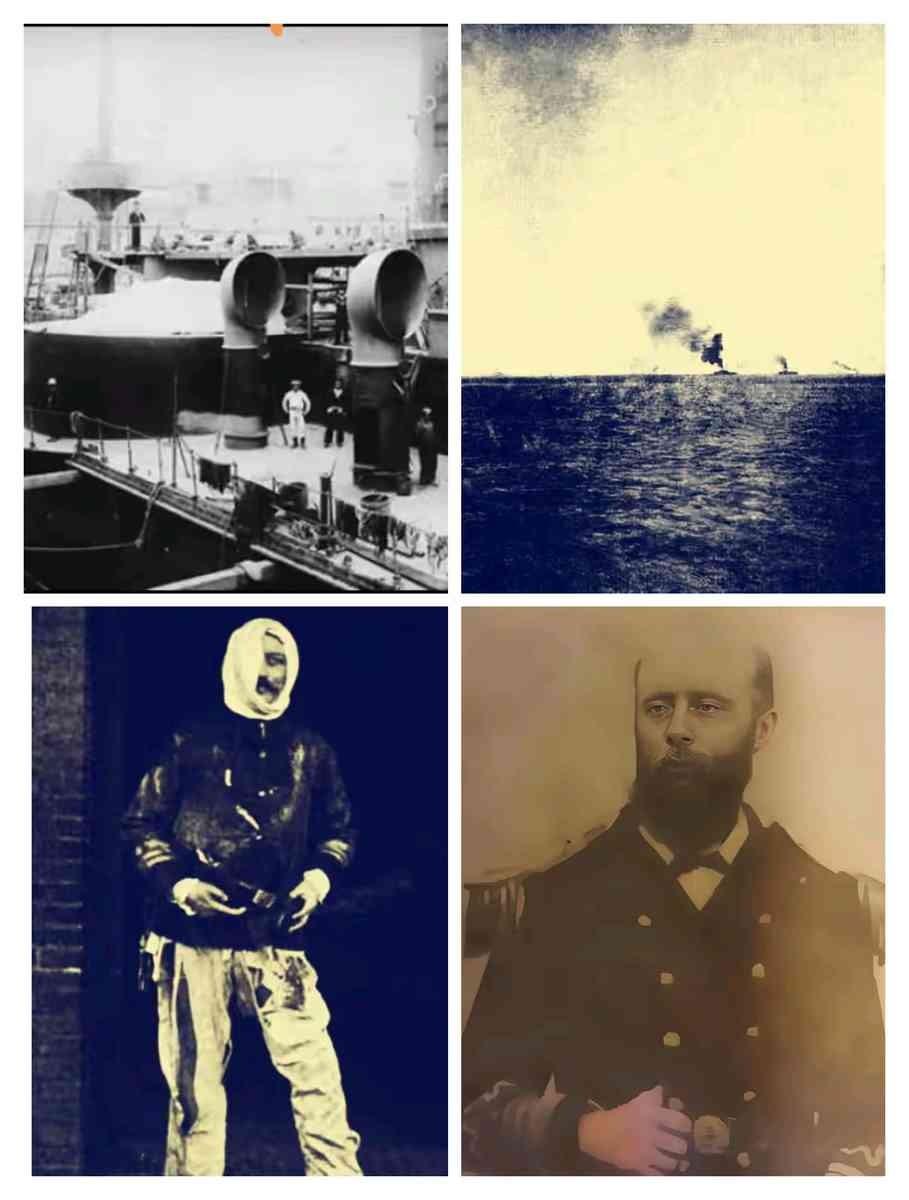 我读完这个事，第一反应是：一个美国人，一个英国人，凭什么穿咱们的军装下葬？不是