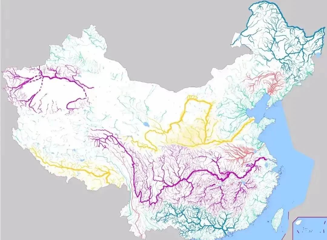 全世界地理位置最好的十个国家：