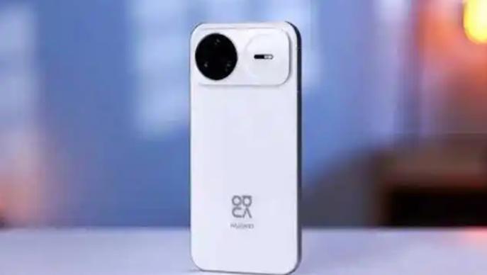 华为杀疯3000档！麒麟9010S+6500mAh仅2899元3000元内