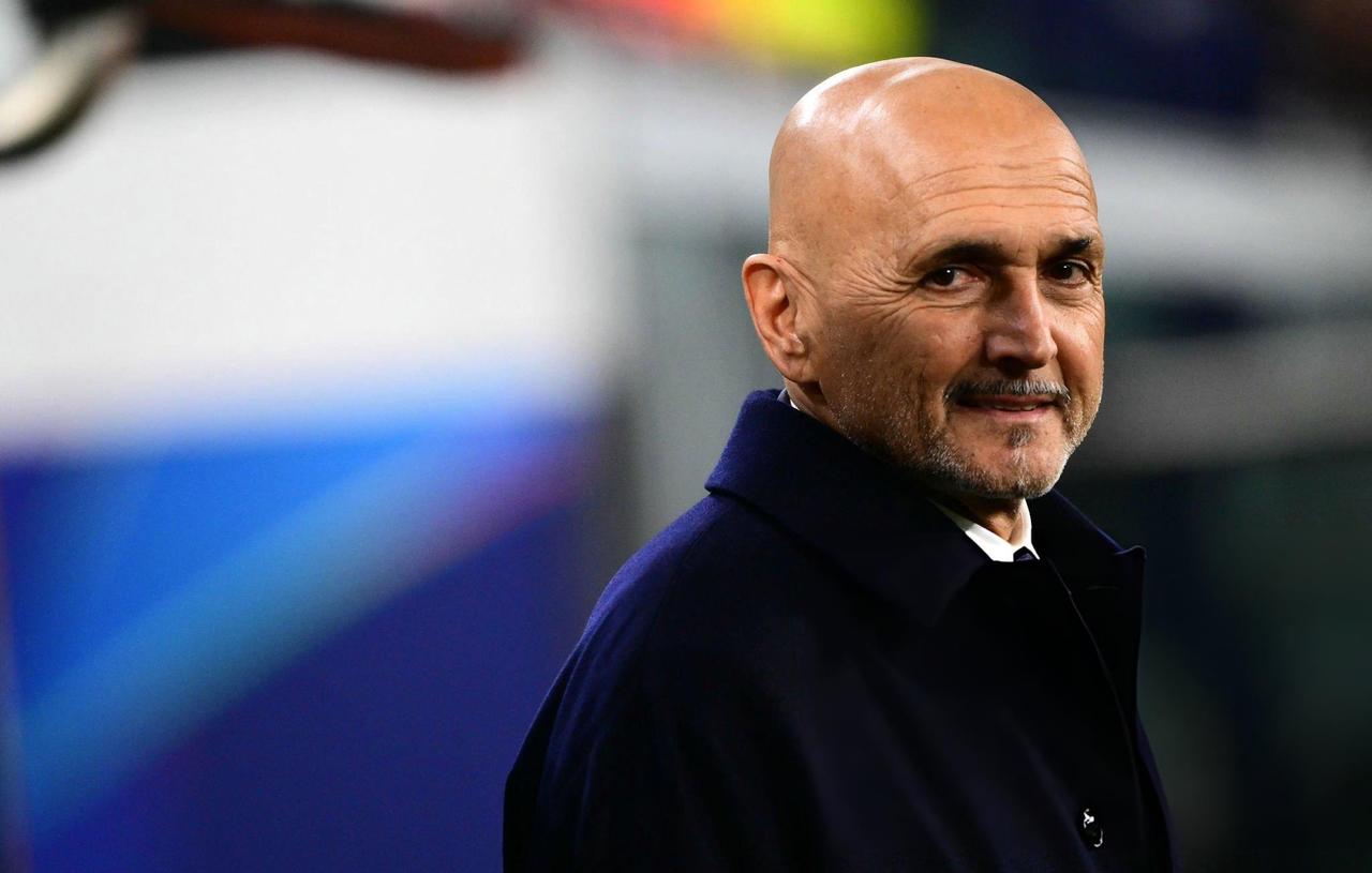 尤文图斯欧冠2-0战胜帕福斯，斯帕莱蒂赛后采访：“这场胜利至关重要，胜利可以