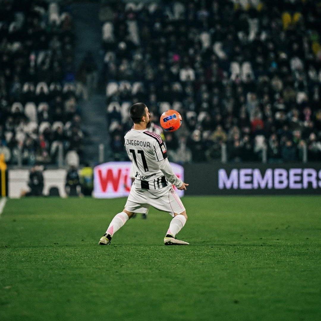 【迪马济奥：哲格罗瓦是唯一一位新赛季可能会获得第二次机会的球员】迪马济奥：尤