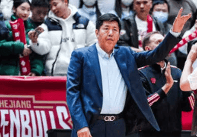 丁伟: 会给程帅澎时间让他完全养好, 输球场次还是细节不够