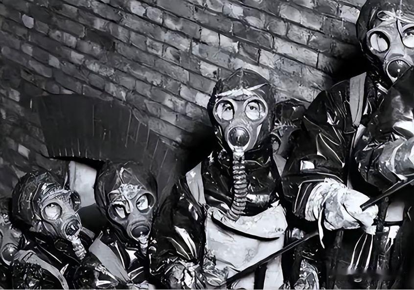 二战结束前夕，美军以十几万日元购买了日方的绝密档案，在2020年一经公布简直令人