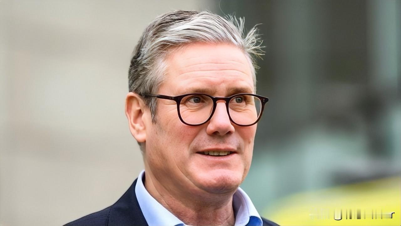 终于认识到了！英国发表声明！就在今天，英国首相斯塔默表示，俄乌冲突已经持续三